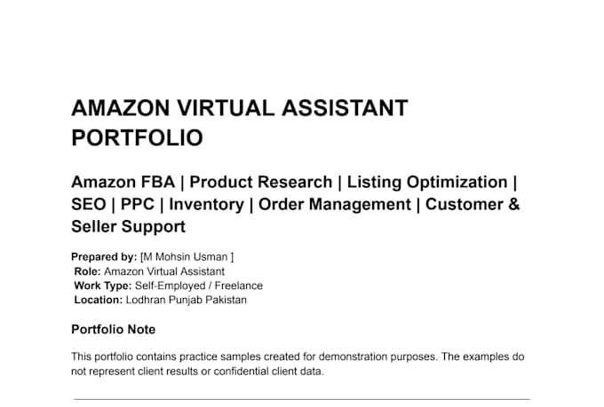 do amazon fba keyword research using helium 10